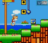 download tails sky patrol game gear