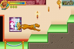 Scooby-Doo 2 - Les Monstres se Déchaînent