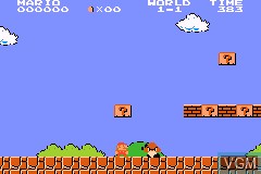 Classic NES Series - Super Mario Bros.