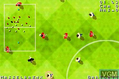 Total Soccer 2002