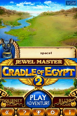 cradle of egypt 2