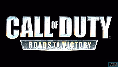 to Duty: Call Roads PSP of Victory -
