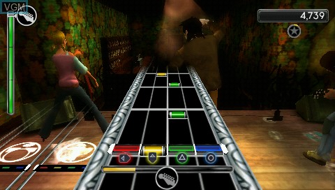 ppsspp rock band unplugged dlc files