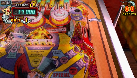 Pinball Hall of Fame: The Gottlieb Collection