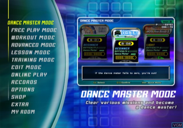 Dance Dance Revolution Extreme 2 Used PS2 Games For Sale