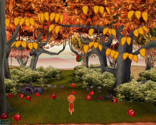 Barbie in the 12 Dancing Princesses PS2 Gameplay HD (PCSX2) 