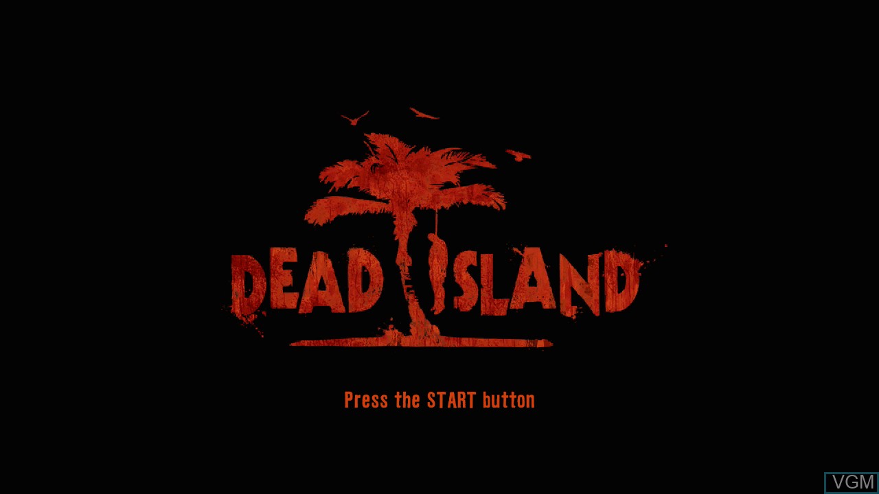 Dead Island for Sony Playstation 3 - The Video Games Museum