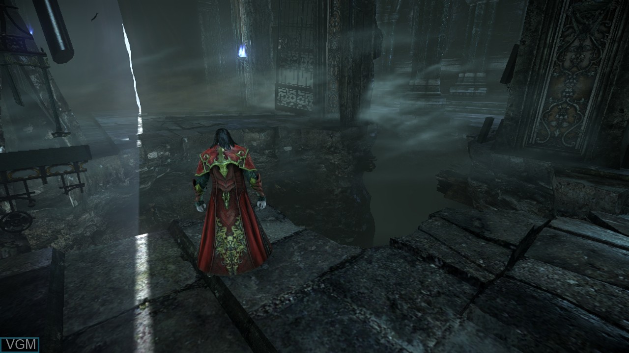 Castlevania: Lords Of Shadow on PS3 — price history, screenshots