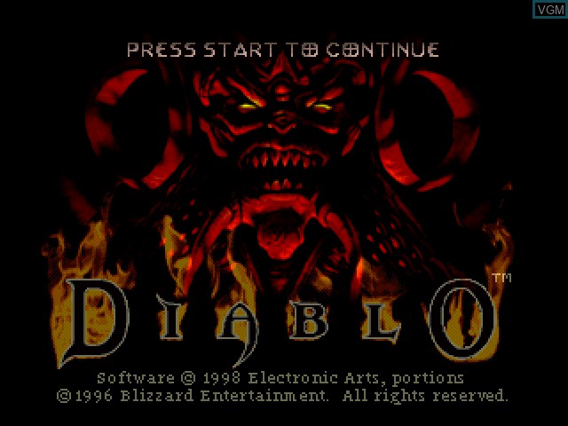 can diablo 3 on the computer play with playstation 4
