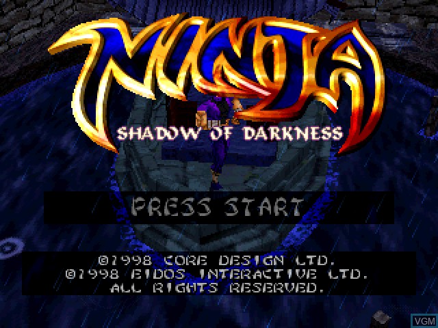 ninja shadow of darkness ps1 iso torrent