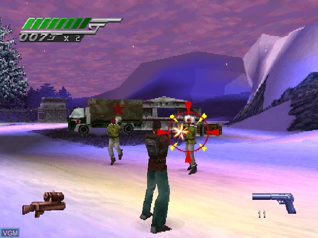 tomorrow never dies ps1