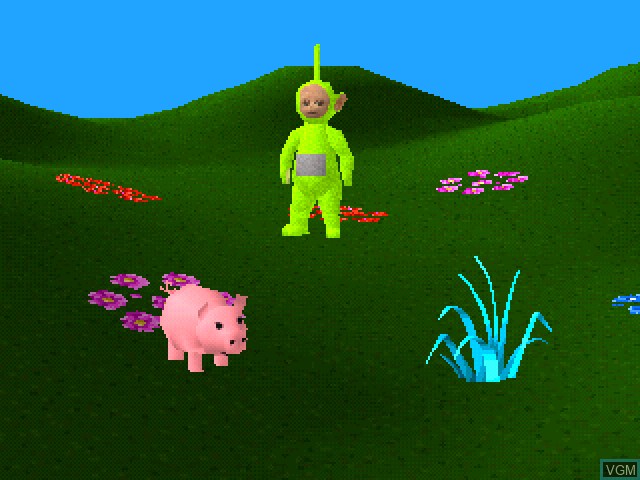 play with the teletubbies pc us