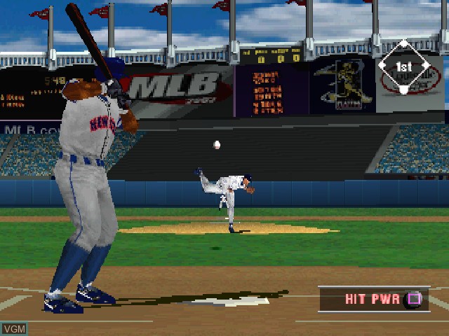 MLB 2002