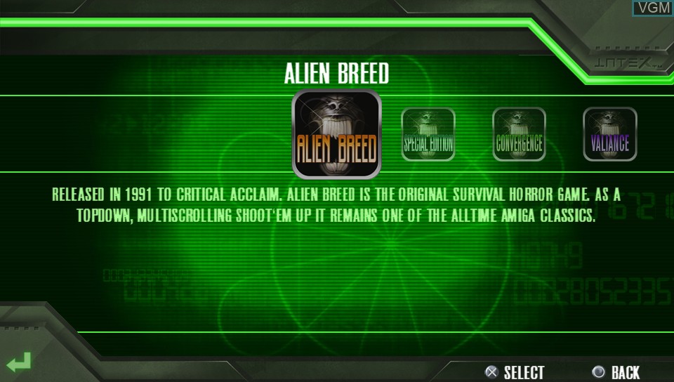 alien breed ps vita