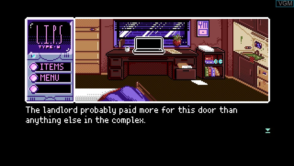 2064 - Read Only Memories