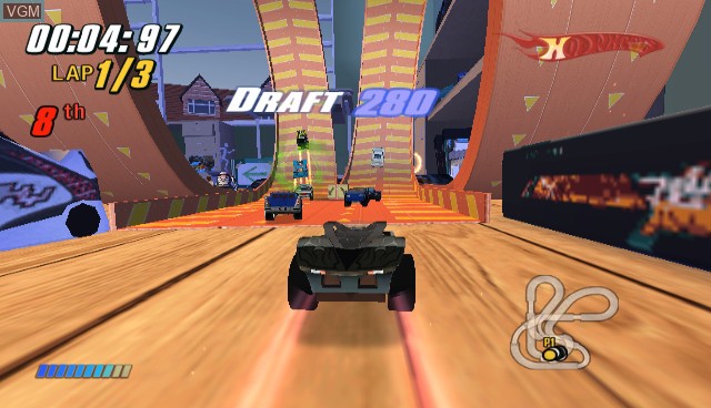 Hot Wheels Beat That Wii Iso Download
