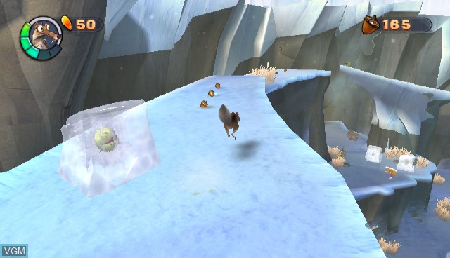 ice age 2 wii