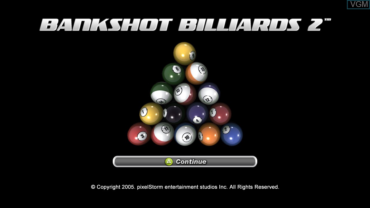 bankshot billiards 2