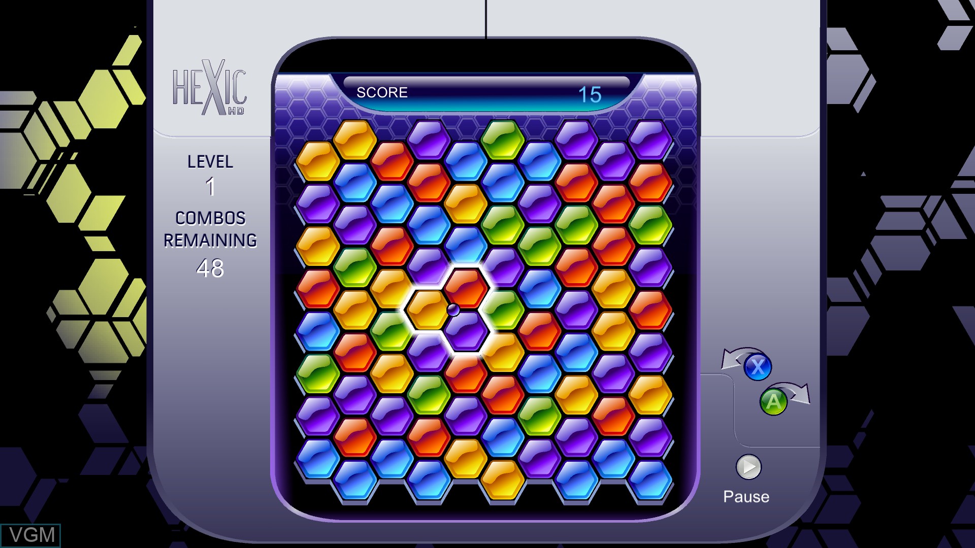 hexic hd pc download