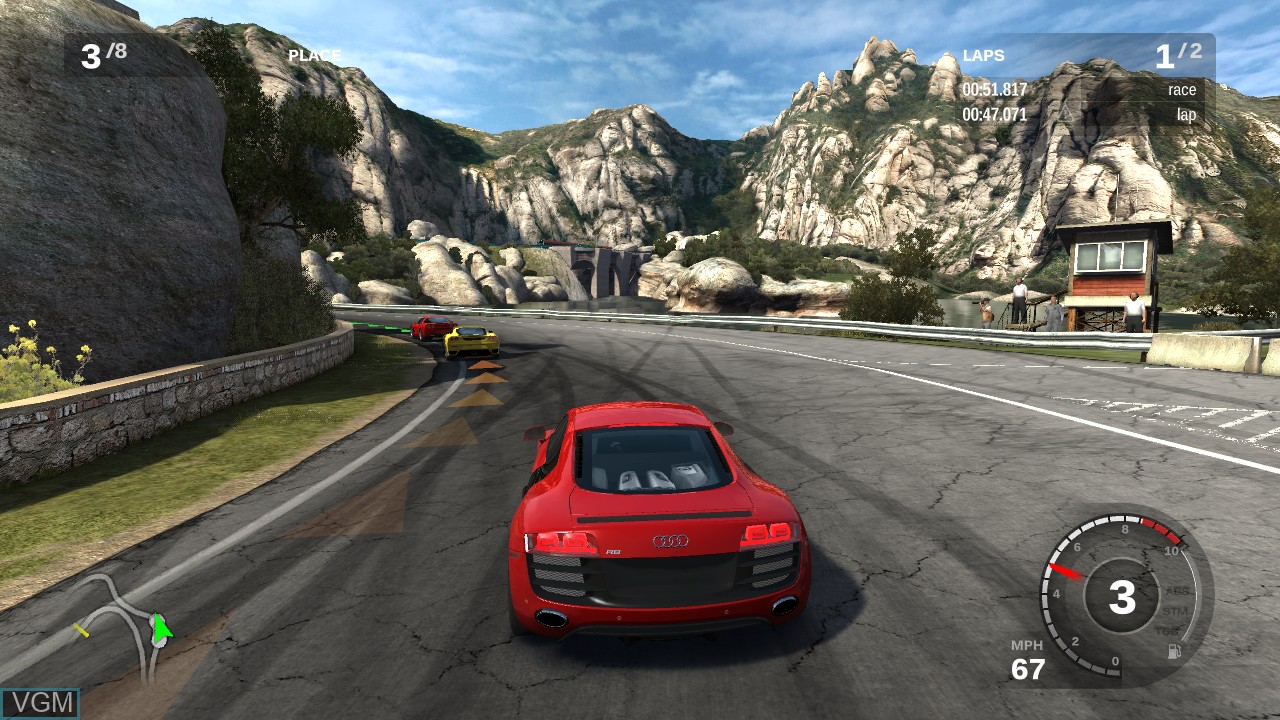 Forza Horizon version for PC - GamesKnit