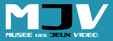 Logo Musee des Jeux Video